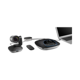 Logitech GROUP Videoconferencing System — Being Shipped