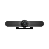 Logitech MeetUp All-in-One 4K ConferenceCam with 120° FOV Lens — Being Shipped
