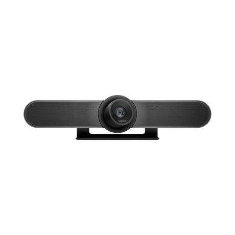 Logitech MeetUp All-in-One 4K ConferenceCam with 120° FOV Lens — Being Shipped