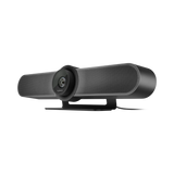 Logitech MeetUp All-in-One 4K ConferenceCam with 120° FOV Lens — Being Shipped