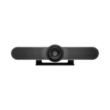 Logitech MeetUp All-in-One 4K ConferenceCam with 120° FOV Lens — Being Shipped