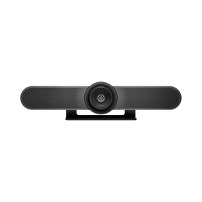 Logitech MeetUp All-in-One 4K ConferenceCam with 120° FOV Lens — Being Shipped