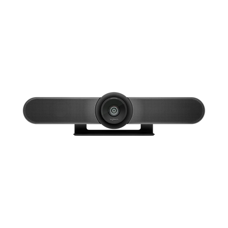 Logitech MeetUp All-in-One 4K ConferenceCam with 120° FOV Lens — Being Shipped