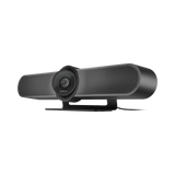 Logitech MeetUp All-in-One 4K ConferenceCam with 120° FOV Lens — Being Shipped