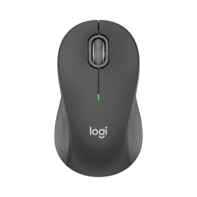 Logitech Signature M550 L Wireless Ambidextrous Optical Mouse — Being Shipped