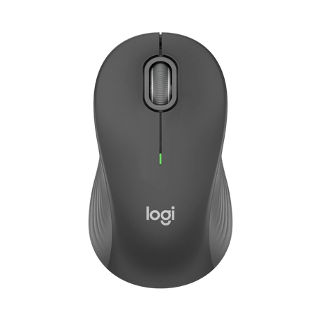 Logitech Signature M550 L Wireless Ambidextrous Optical Mouse — Being Shipped