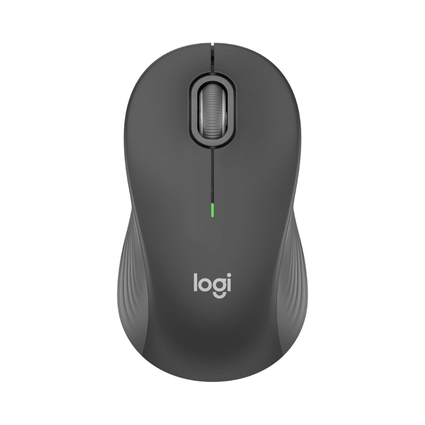 Logitech Signature M550 L Wireless Ambidextrous Optical Mouse — Being Shipped