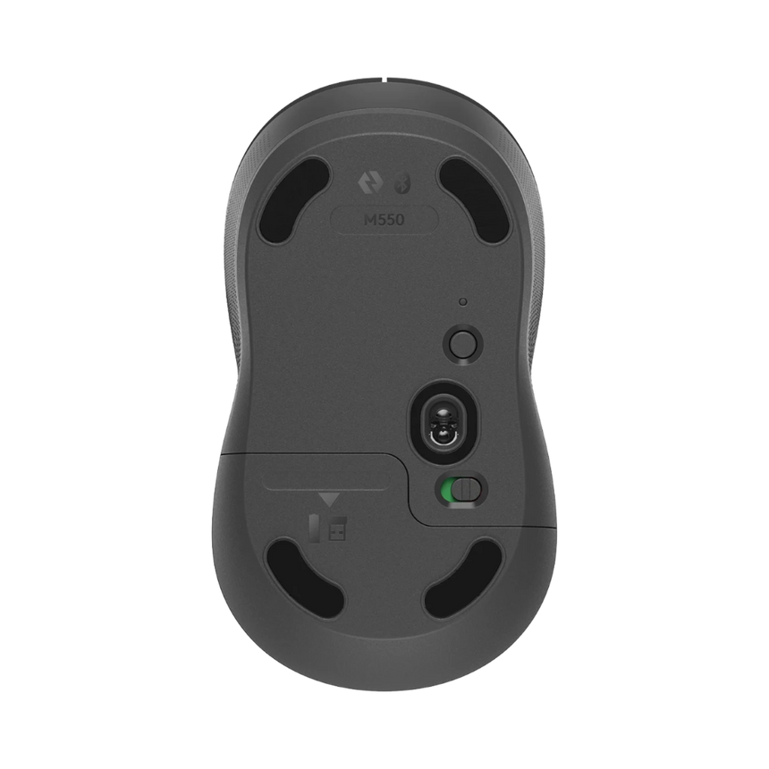 Logitech Signature M550 L Wireless Ambidextrous Optical Mouse — Being Shipped
