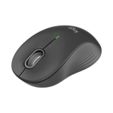 Logitech Signature M550 L Wireless Ambidextrous Optical Mouse — Being Shipped