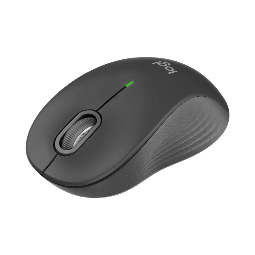 Logitech Signature M550 L Wireless Ambidextrous Optical Mouse — Being Shipped