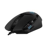 Logitech G G402 Hyperion Fury Wired Gaming Mouse — Being Shipped
