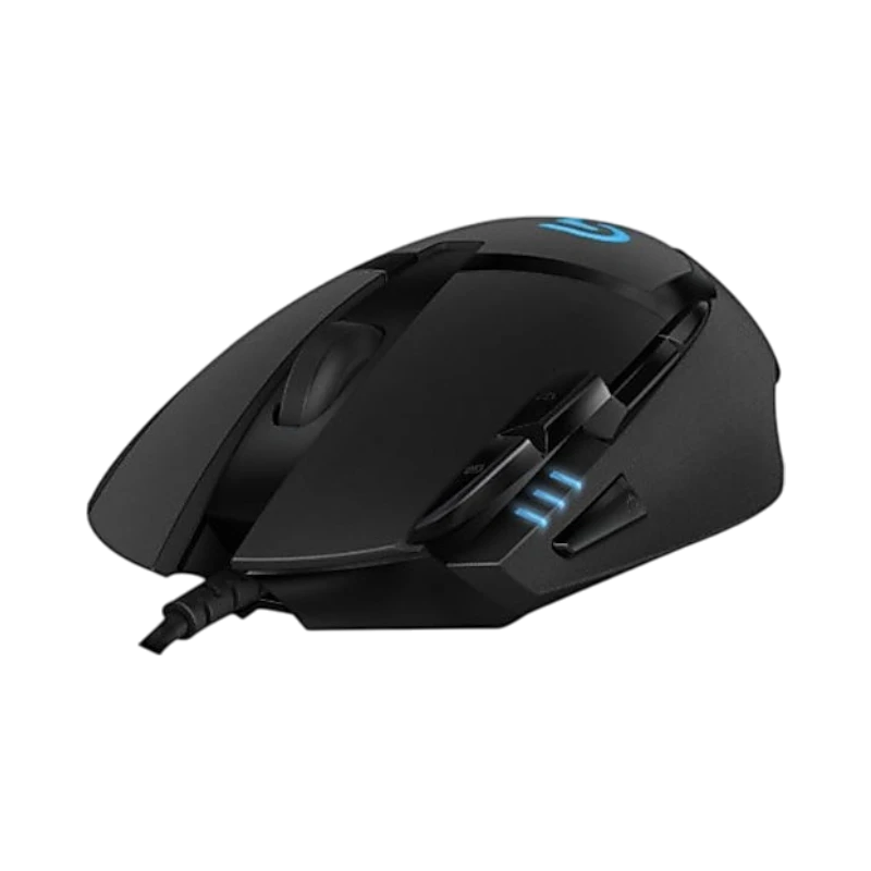 Logitech G G402 Hyperion Fury Wired Gaming Mouse — Being Shipped