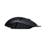 Logitech G G402 Hyperion Fury Wired Gaming Mouse — Being Shipped