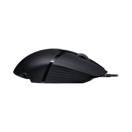 Logitech G G402 Hyperion Fury Wired Gaming Mouse — Being Shipped