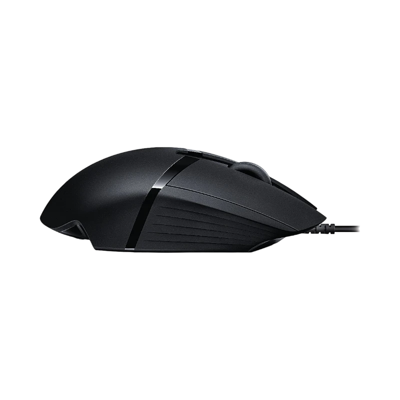 Logitech G G402 Hyperion Fury Wired Gaming Mouse — Being Shipped