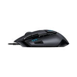 Logitech G G402 Hyperion Fury Wired Gaming Mouse — Being Shipped