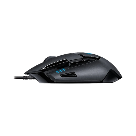 Logitech G G402 Hyperion Fury Wired Gaming Mouse — Being Shipped