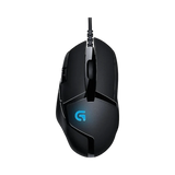 Logitech G G402 Hyperion Fury Wired Gaming Mouse — Being Shipped