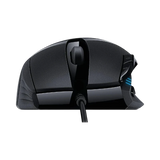 Logitech G G402 Hyperion Fury Wired Gaming Mouse — Being Shipped