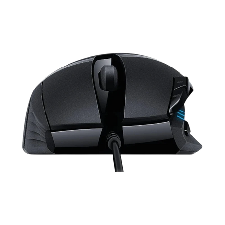 Logitech G G402 Hyperion Fury Wired Gaming Mouse — Being Shipped