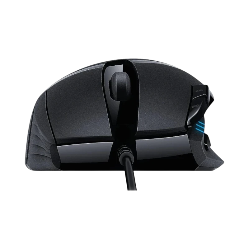 Logitech G G402 Hyperion Fury Wired Gaming Mouse — Being Shipped