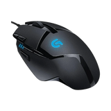 Logitech G G402 Hyperion Fury Wired Gaming Mouse — Being Shipped