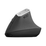 Logitech MX Vertical Advanced Ergonomic Mouse — Being Shipped