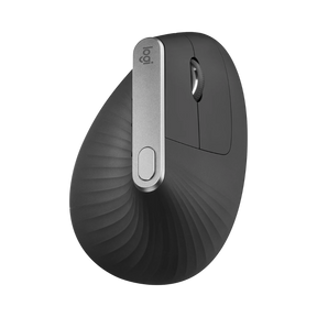 Logitech MX Vertical Advanced Ergonomic Mouse — Being Shipped
