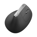 Logitech MX Vertical Advanced Ergonomic Mouse — Being Shipped