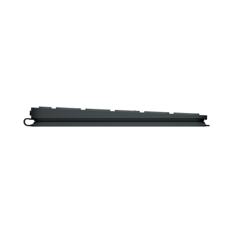 Logitech KEYS-TO-GO 2 Wireless Keyboard for iPad, iOS & Mac with Cover (Graphite) — Being Shipped