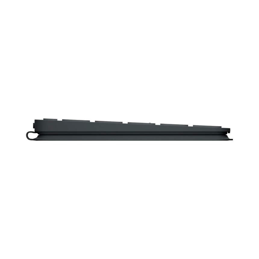 Logitech KEYS-TO-GO 2 Wireless Keyboard for iPad, iOS & Mac with Cover (Graphite) — Being Shipped