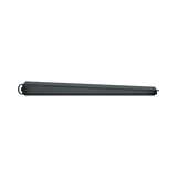 Logitech KEYS-TO-GO 2 Wireless Keyboard for iPad, iOS & Mac with Cover (Graphite) — Being Shipped