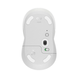 Logitech Signature M650 Wireless Mouse (Off White) — Being Shipped
