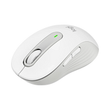 Logitech Signature M650 Wireless Mouse (Off White) — Being Shipped