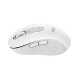 Logitech Signature M650 Wireless Mouse (Off White) — Being Shipped