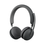 Logitech Zone Wireless 2 Headset Zoom Edition (Graphite) — Being Shipped