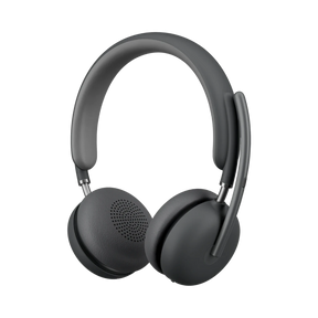 Logitech Zone Wireless 2 Headset Zoom Edition (Graphite) — Being Shipped