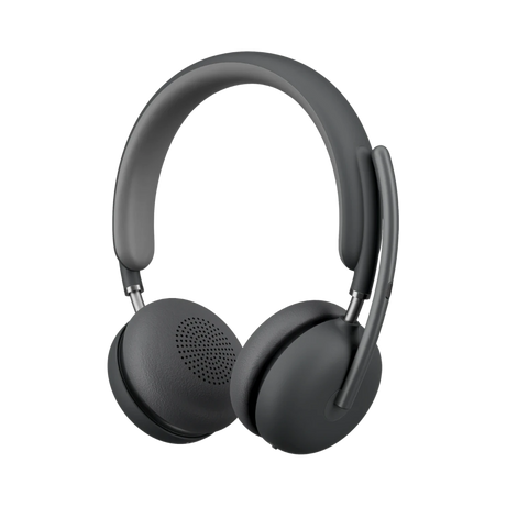 Logitech Zone Wireless 2 Headset Zoom Edition (Graphite) — Being Shipped