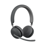 Logitech Zone Wireless 2 Headset Zoom Edition (Graphite) — Being Shipped