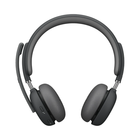Logitech Zone Wireless 2 Headset Zoom Edition (Graphite) — Being Shipped