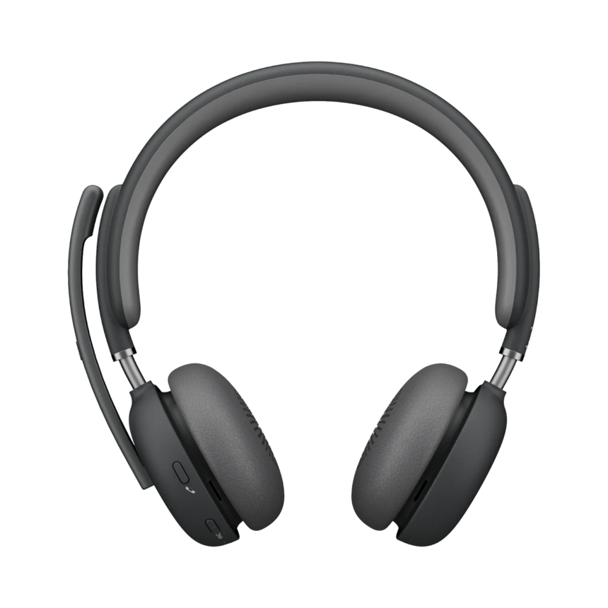 Logitech Zone Wireless 2 Headset Zoom Edition (Graphite) — Being Shipped