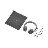 Logitech Zone Wireless 2 Headset Zoom Edition (Graphite) — Being Shipped