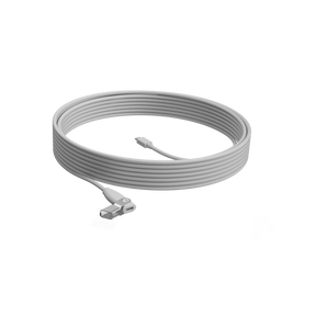 Logitech Rally Mic Pod Extension Cable (32.8') — Being Shipped