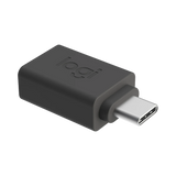 Logitech Logi USB-C to USB-A Adapter — Being Shipped