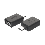 Logitech Logi USB-C to USB-A Adapter — Being Shipped