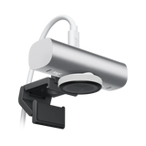 Logitech MX Brio 4K Webcam (Pale Gray) — Being Shipped