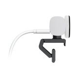 Logitech MX Brio 4K Webcam (Pale Gray) — Being Shipped