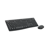 Logitech MK295 Silent Wireless Keyboard & Mouse Combo (Graphite) — Being Shipped