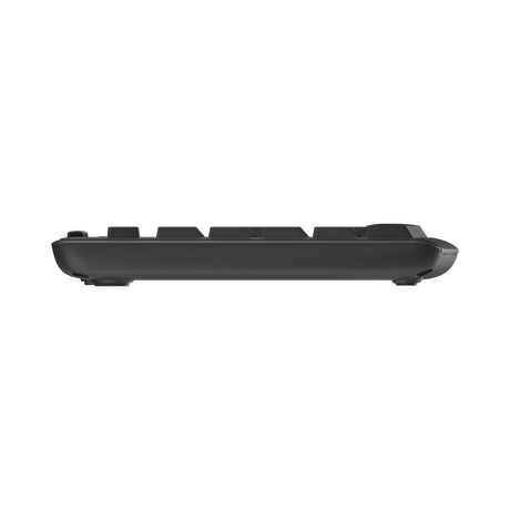Logitech MK295 Silent Wireless Keyboard & Mouse Combo (Graphite) — Being Shipped
