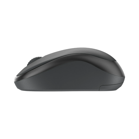 Logitech MK295 Silent Wireless Keyboard & Mouse Combo (Graphite) — Being Shipped